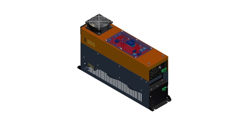 Ultraviolet lamp electronic ballast Ultraviolet lamp electronic ballast