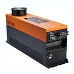 Cyflenwad Pŵer UV Amlder Uchel